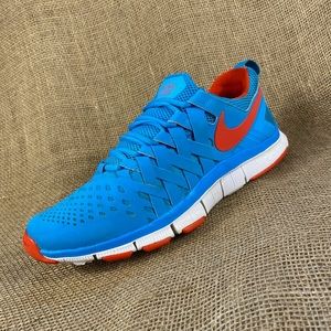 Mens Nike Free Trainer 5.0 Shoes 
